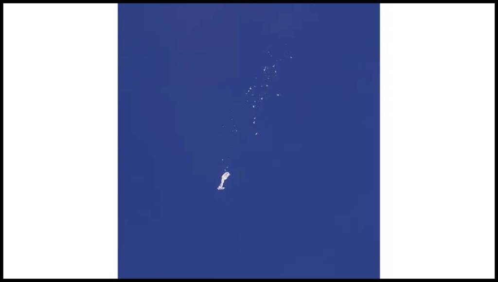 chinese spy balloon