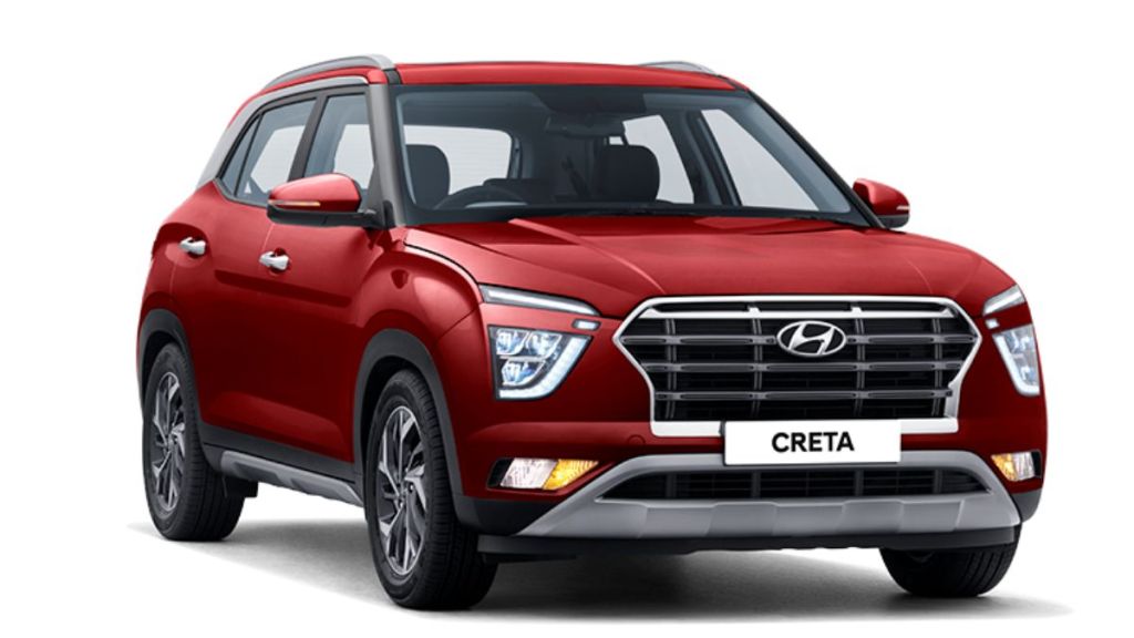 2023 Hyundai Creta