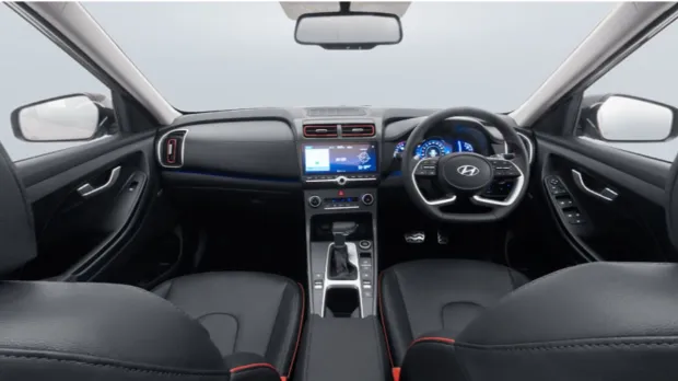 hyundai creta features