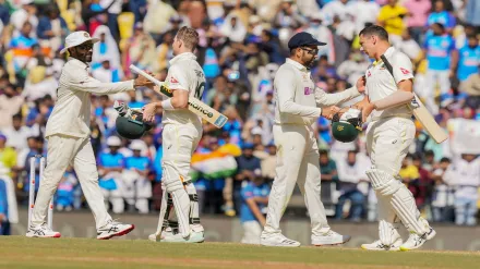 cricket, india vs Australia