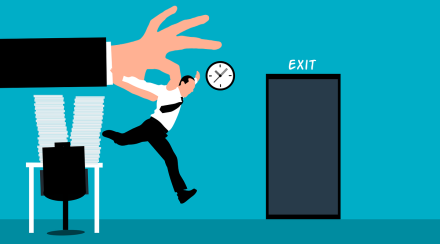 Retrenchments continued into the current month, with at least 22,800 employees impacted in February across 104 companies