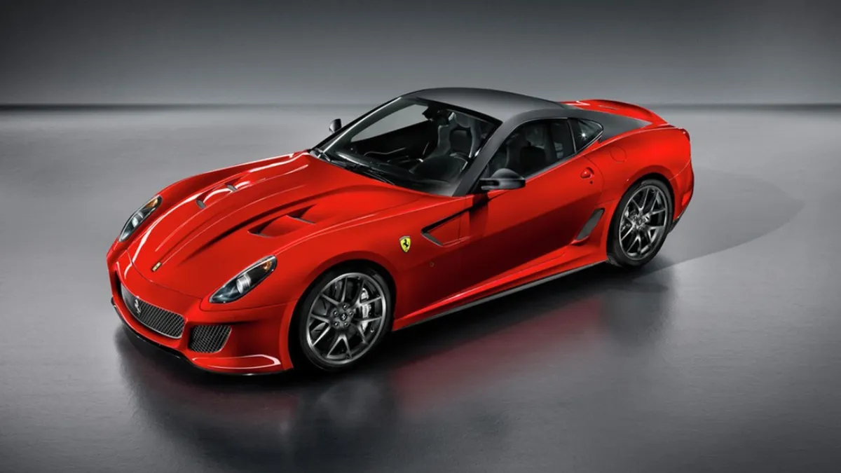 MS Dhoni, the captain of the victorious 2011 ODI World Cup, was gifted a Ferrari 599 GTO and is one of the most powerful cars in his collection. The 599 GT0 is powered by a 6.0-litre naturally aspirated V12 engine that produces 661 bhp and takes less than 3.5 seconds to sprint 0-100 kmph.