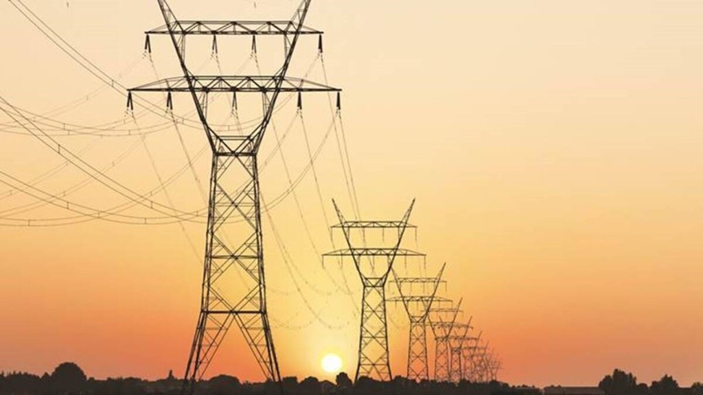 electricity, power sector