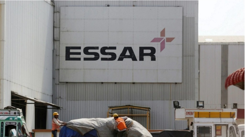 essar, essar group