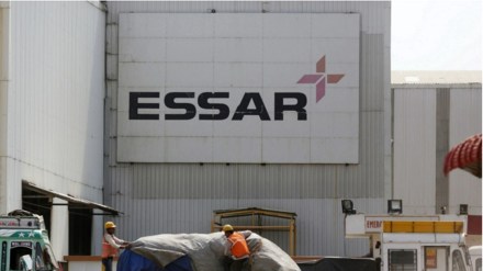 essar, essar group