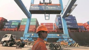Trade deficit, Trade deficit news, Trade deficit latest news, exports, export news, economy news