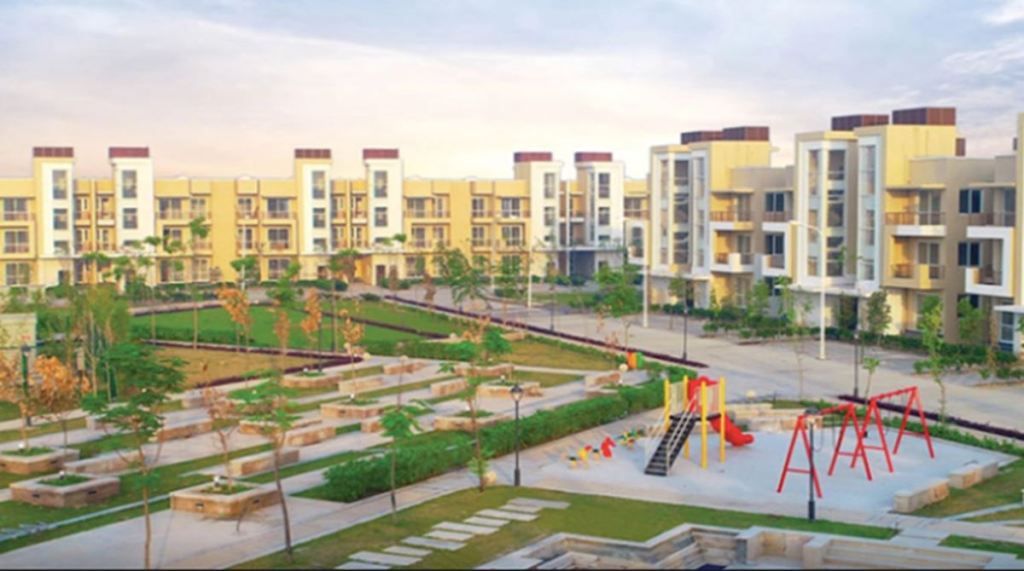 Faridabad: The realty corridor acing holistic development in NCR