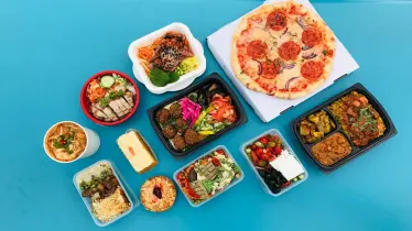 what are cloud kitchen, best cloud kitchen, delhi cloud kitchen, noida cloud kitchen, best food in delhi, best food in noida, home delivery food
