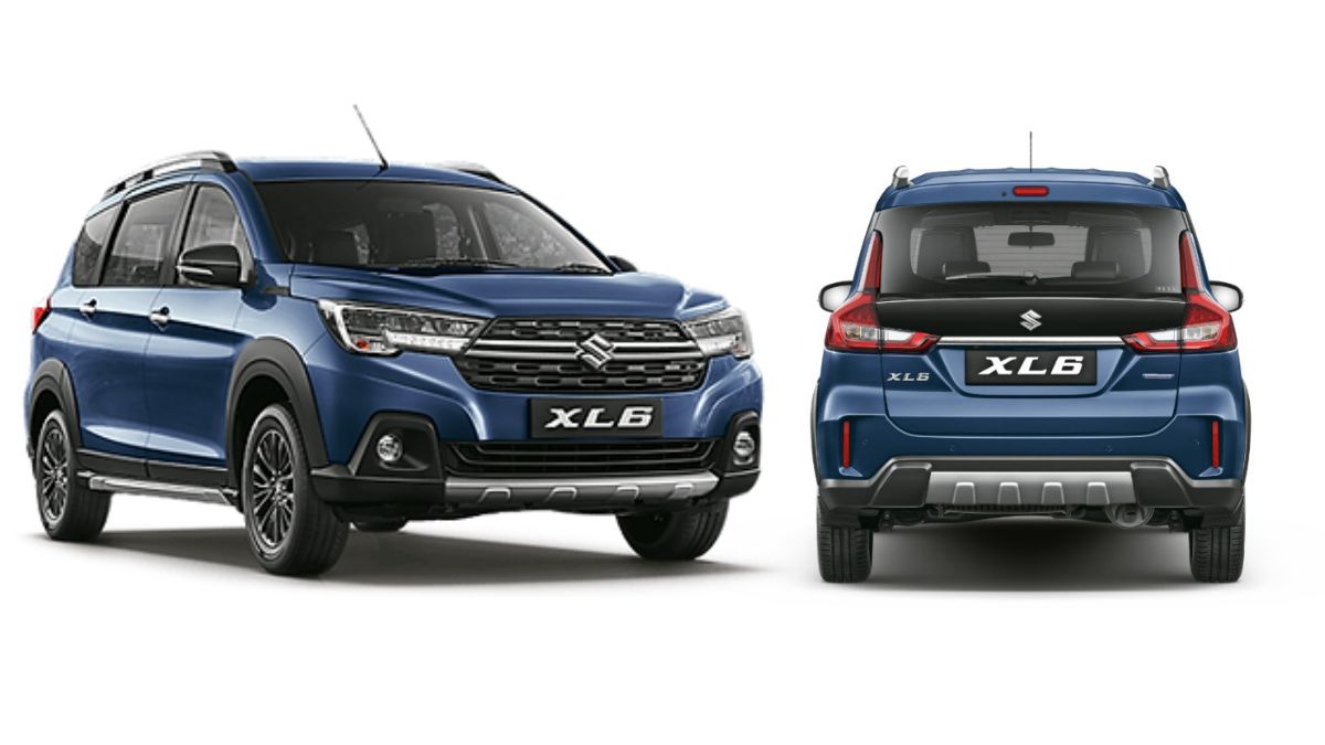 Kia Carens vs Maruti Suzuki XL6 vs Hyundai Alcazar Which is the best