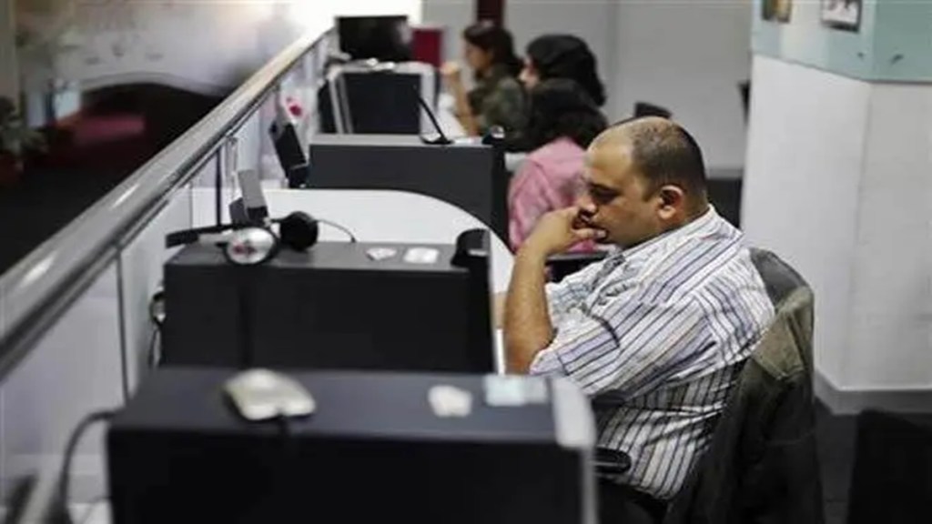Layoffs, recruitments, IT professionals, Naukri.com, Jobs, Industry, Survey