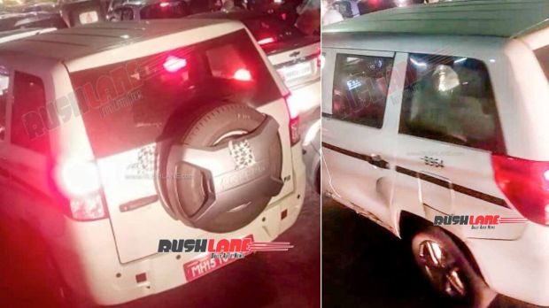 mahindra bolero neo