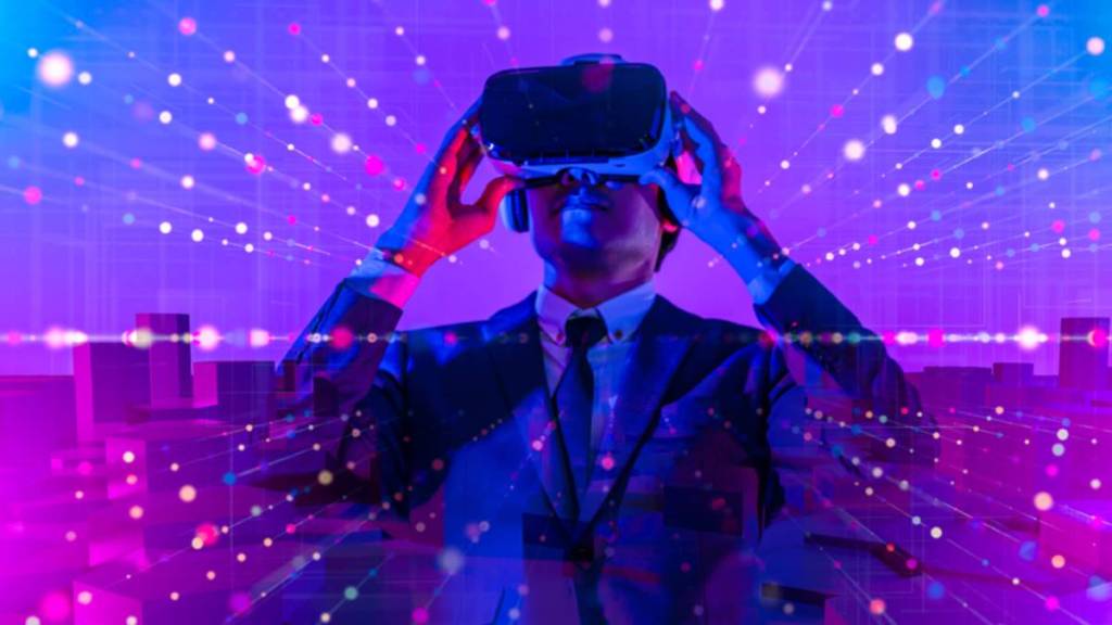 metaverse