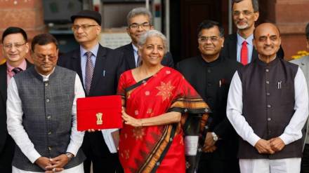 Budget 2023, Budget 2023 traditions, union budget, nirmala sitharaman, nirmala sitharaman budget traditions, all about Budget 2023