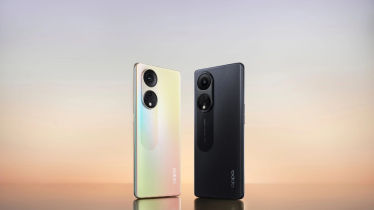 Oppo Reno 8T