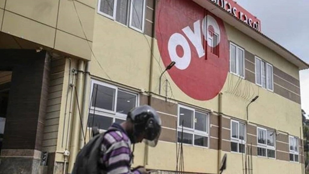 Oyo, IPO