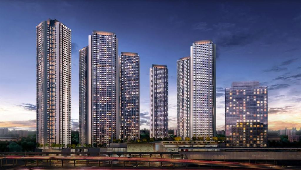 Why is Indian real estate becoming a preferred investment destination for NRIs in GCC?