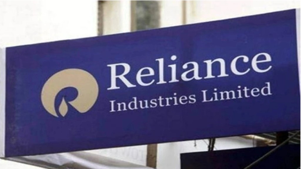  Ambani said his group will set up 10 GigaWatts of renewable energy capacity and roll out 5G services across the state in the next 10 months. 