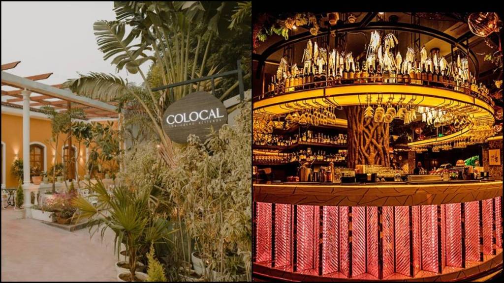 Valentine’s Day 2023 Best restaurants to try in Delhi, Gurgaon, and