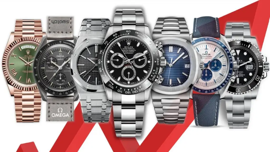 Here’s why it’s difficult to buy a Rolex watch; It may give you more