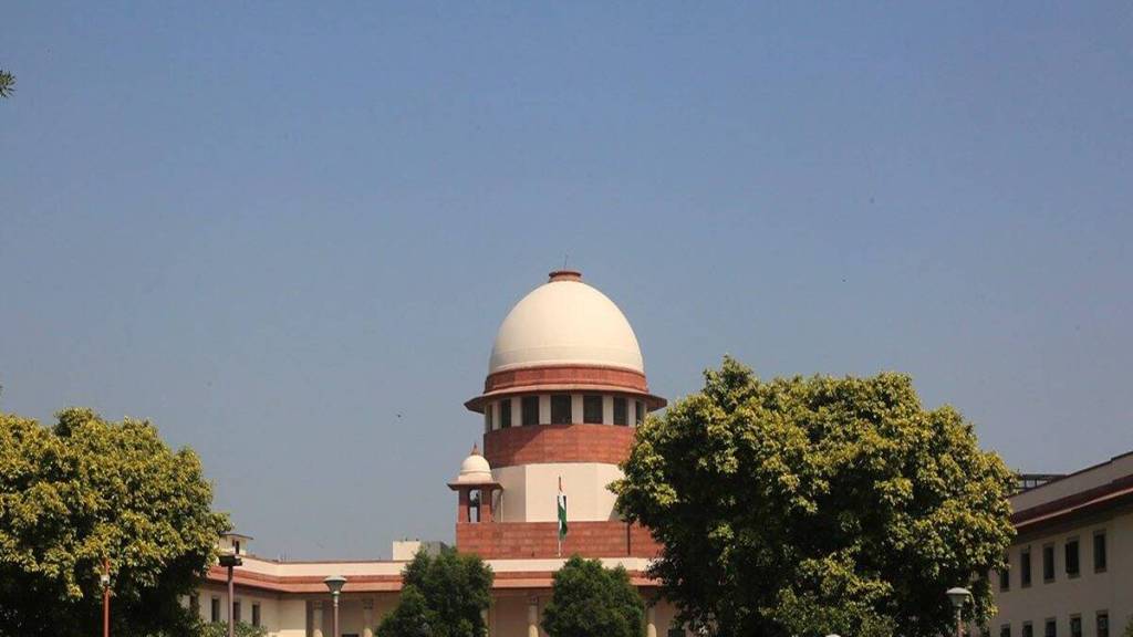 supreme court on BBC