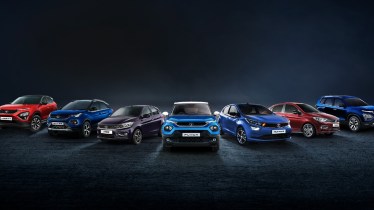 Tata Motors completes BS6 Phase II transition ahead of schedule