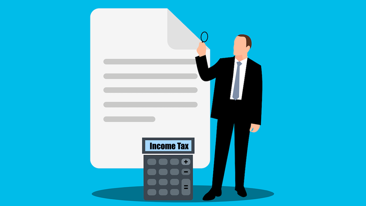 Changes in New ITR forms for AY 202324 Crypto Tax, minor tweaks for