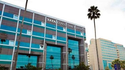 TCS, IT sector