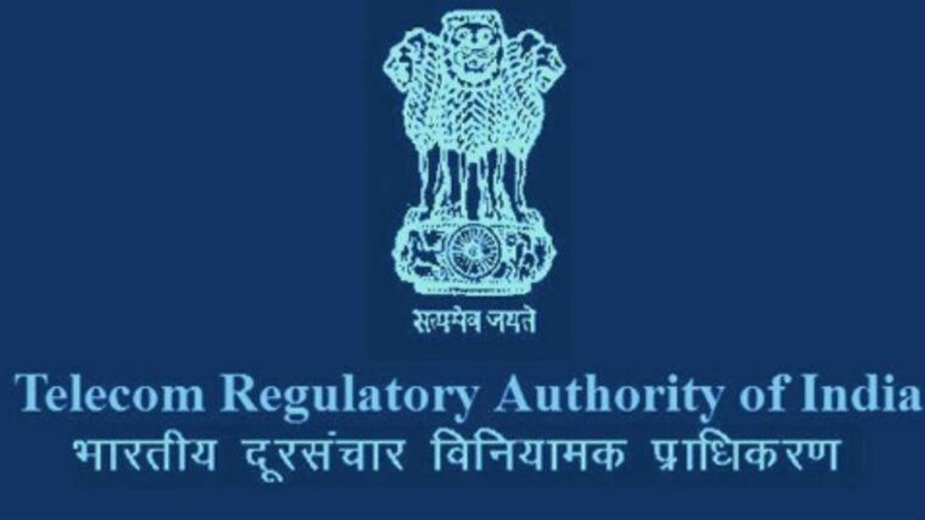 trai, telecom sector