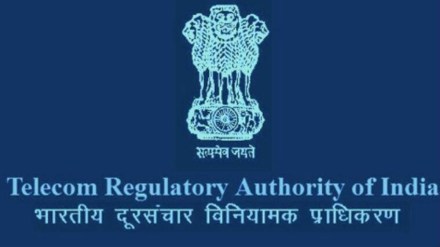 trai, telecom sector