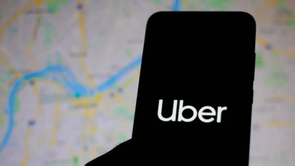 Uber
