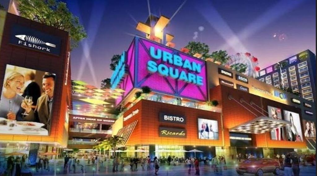 Bhumika Group to invest Rs 350 cr in Phase II of Urban Square Mall in Udaipur