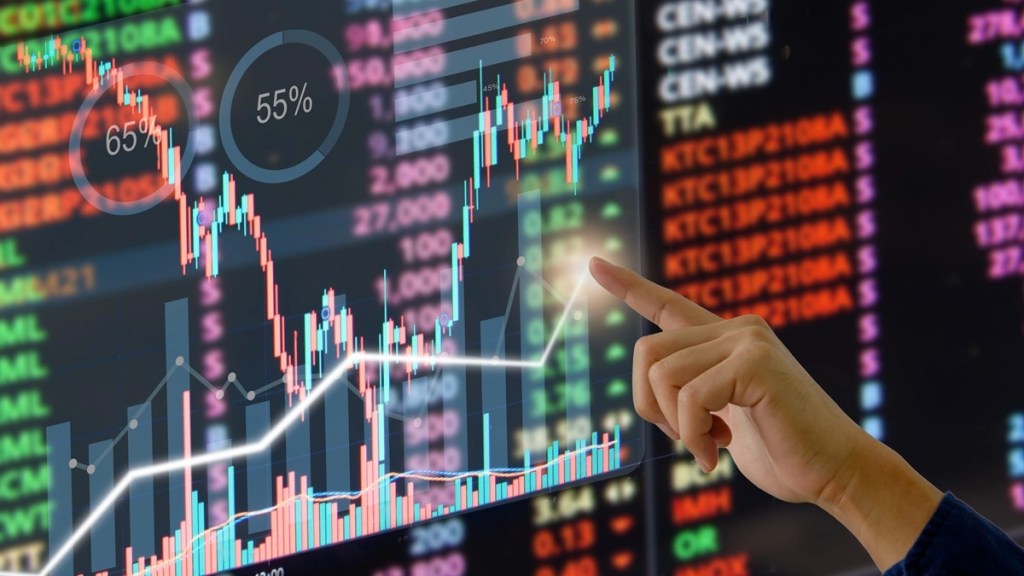 stock markets