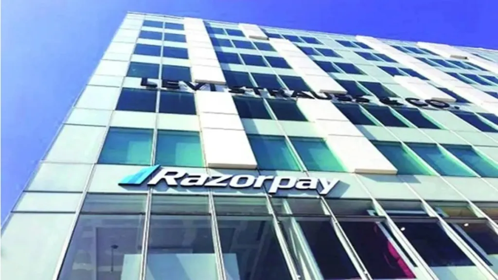 Razorpay, India