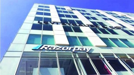 Razorpay, India