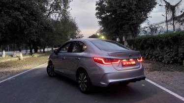 car, Honda City,