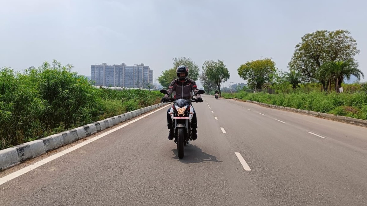 The Bajaj Pulsar NS160 has been priced at Rs 1.35 lakh while the Pulsar NS200 will retail for Rs 1.47 lakh, ex-showroom. They demand a premium of Rs 10,000 and Rs 7,000, respectively, over their outgoing models.