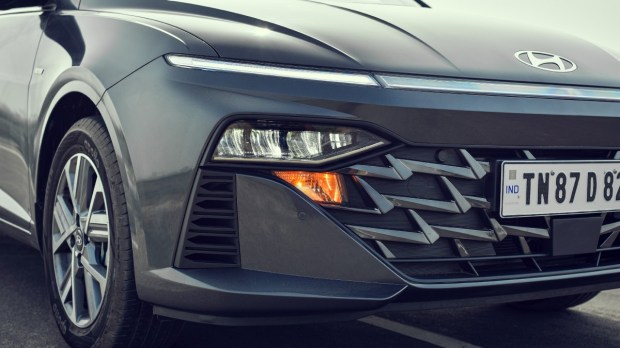 2023 Hyundai Verna (15)