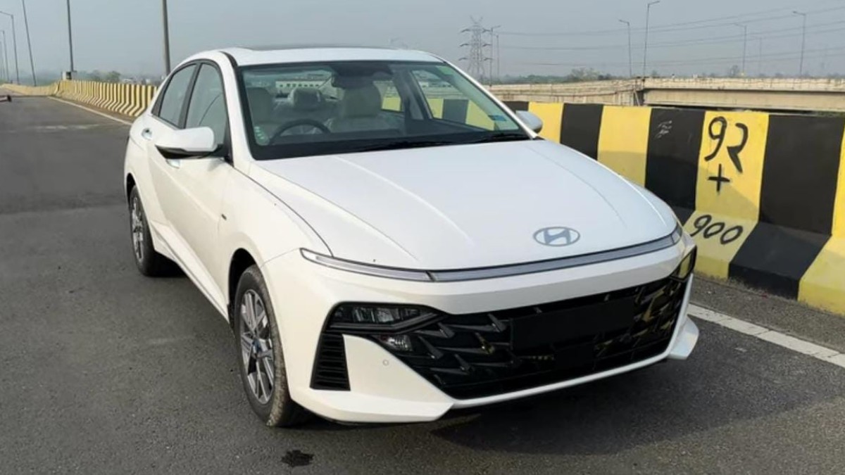 2023 Hyundai Verna price reveal today Watch LIVE launch here Car