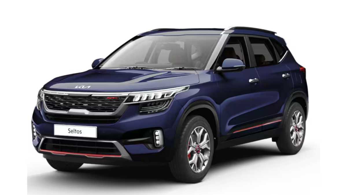 Kia Seltos, and Carens get engine and gearbox updates Full