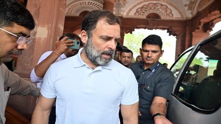 Why Rahul Gandhi’s conviction and 2-year sentence has left many puzzled