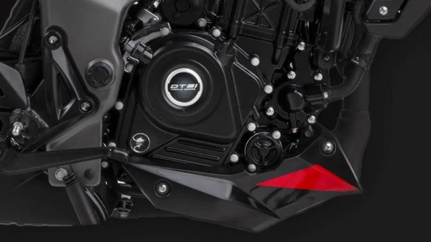 Pulsar NS200