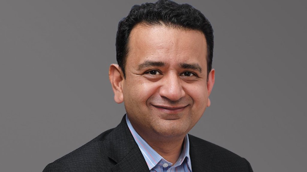 Mohit Joshi Tech Mahindra | Infosys