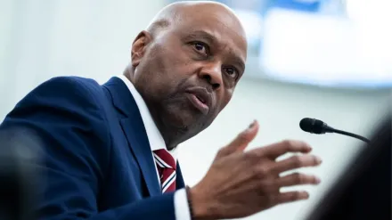 Biden's pick to lead FAA withdraws amid shaky Senate support