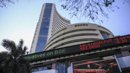 Share market, market news, Adani Group, BSE, NSE, NIFTY