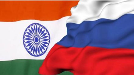 China queers India-Russia tech ties