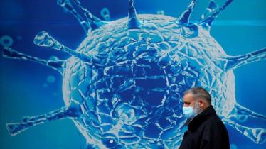 COVID-19, covid 19 mutation, covid variant, covid variant eris, healthcare news, covid news,