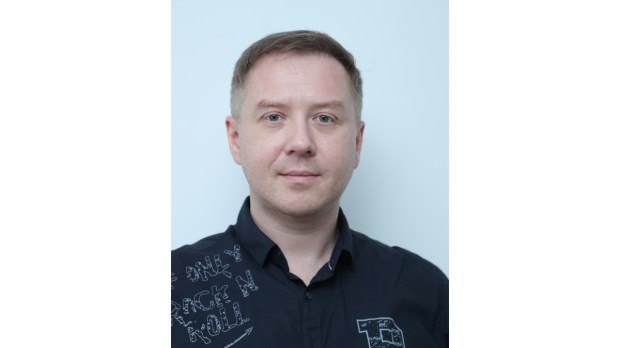 Eugene Panfilov