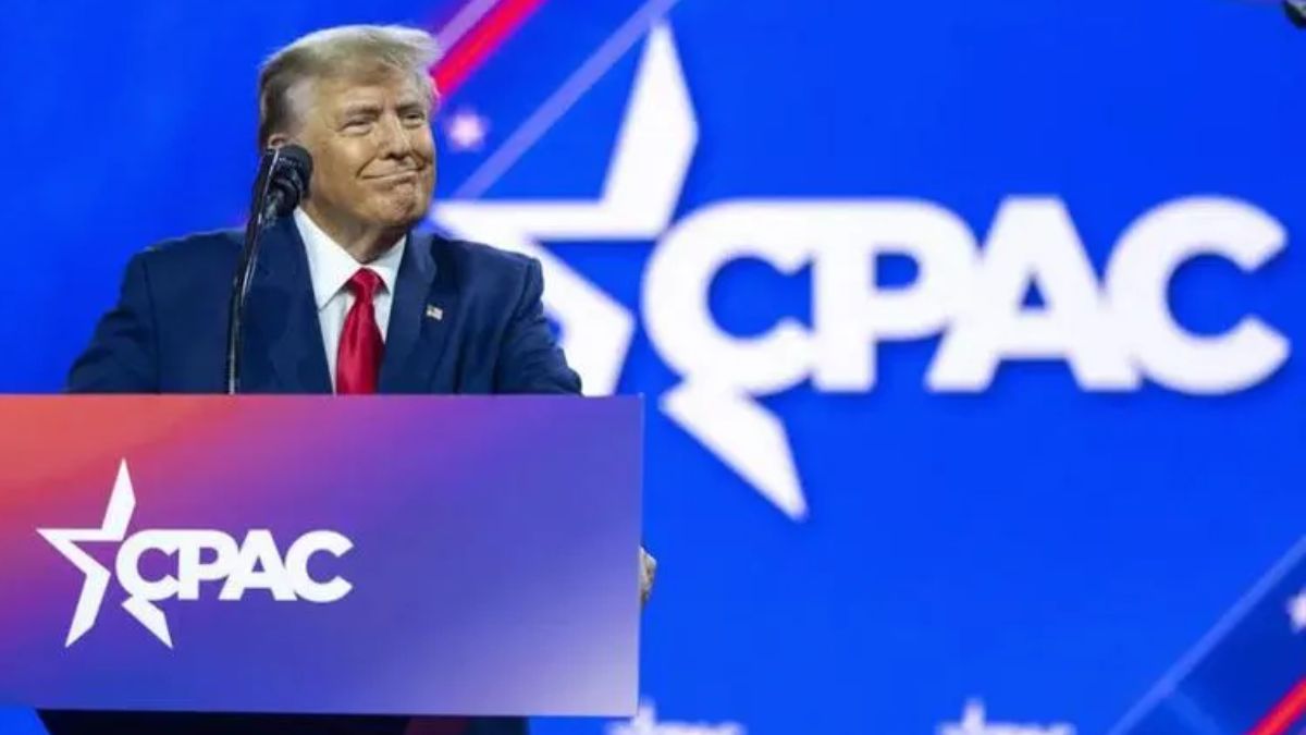 Donald Trump says an indictment wouldn’t end presidential campaign