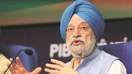 Hardeep SIngh Puri on Rahul Gandhi Congress