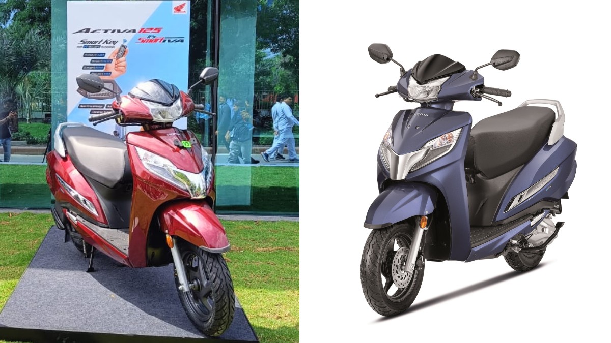 Top 5 scooters with lowest seat height Honda Activa to TVS Jupiter